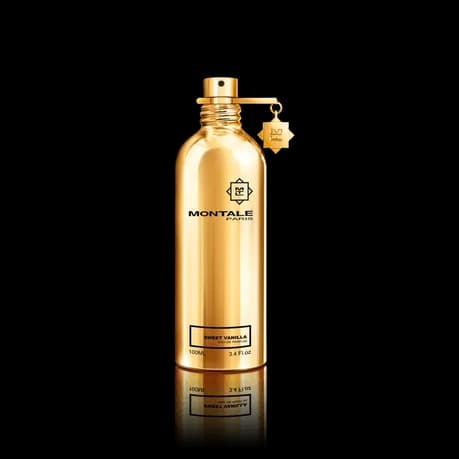 Sweet Vanilla — Montale