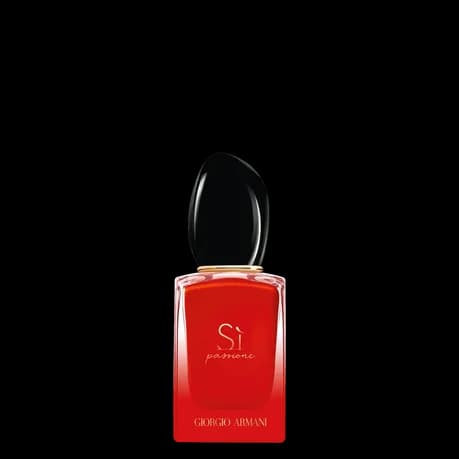 Oui Passione Intense — Giorgio Armani