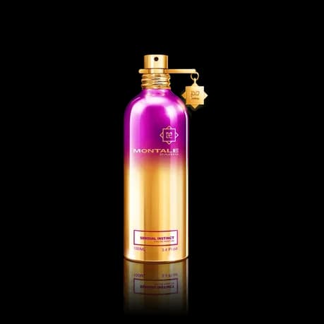 Sensual Instinct — Montale