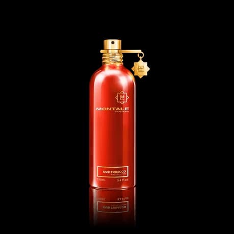 Oud Tabacco — Montale