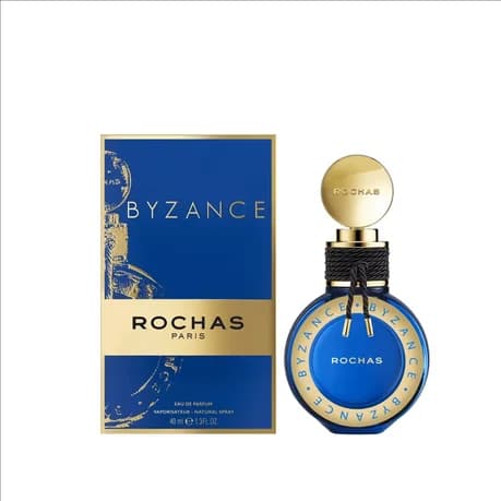 Byzance — Rochas
