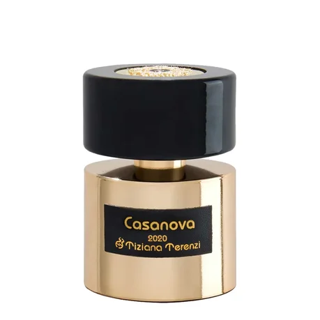 Casanova — Tiziana Terenzi
