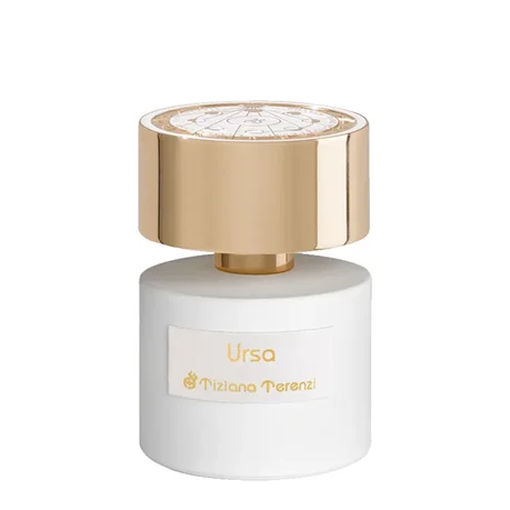 Ursa Major — Tiziana Terenzi