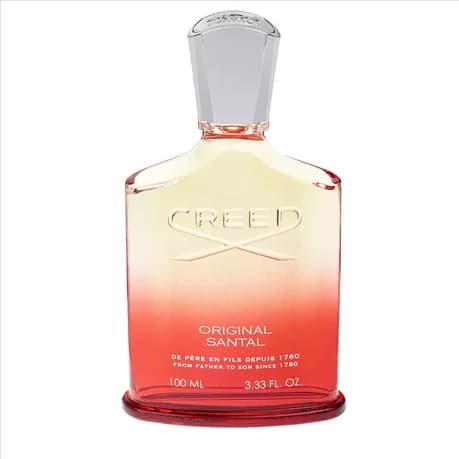 Original Santal — Creed