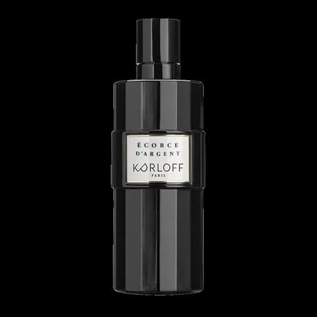 Ecorce D'Argent — Korloff