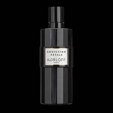 Addiction Petale — Korloff