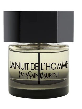 La Nuit De L'Homme — Yves Saint Laurent