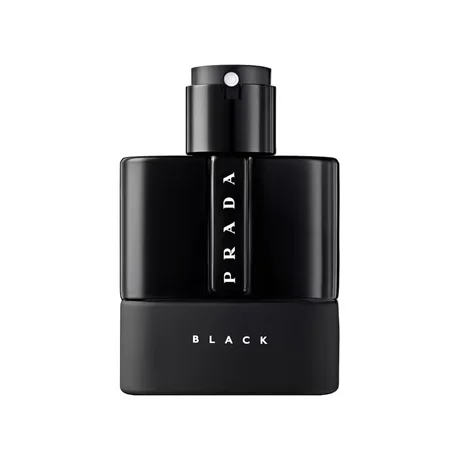 Luna Rossa Black de Prada — Prada