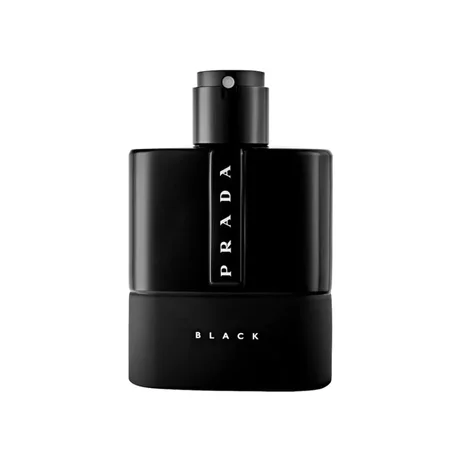 Luna Rossa Black — Prada
