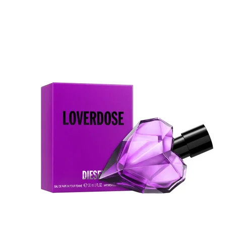 Loverdose — Diesel