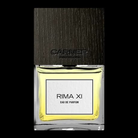 Rima XI — Carner
