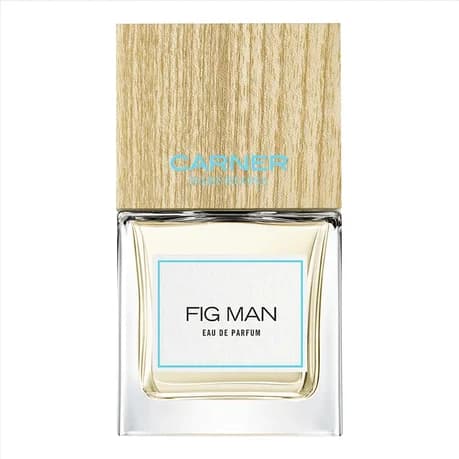 Fig Man — Carner