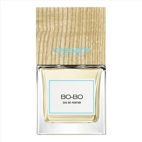 Bo-Bo — Carner