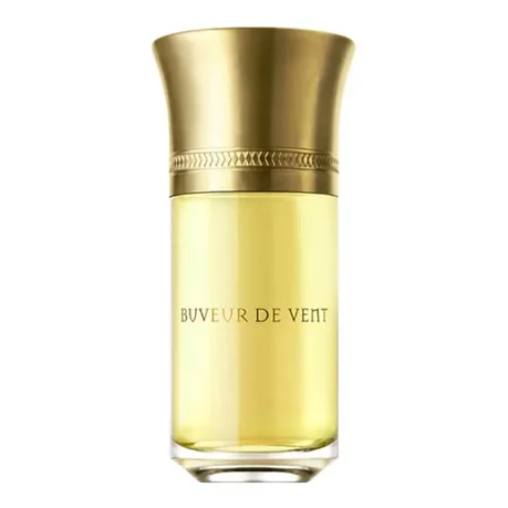 Buveur de Vent — Liquides Imaginaires