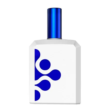 Blue 1.5 (Ceci n ' est pas un flacon bleu 1.5) — Histoires de Parfums