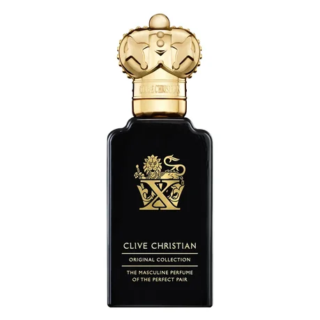 X Masculine — Clive Christian