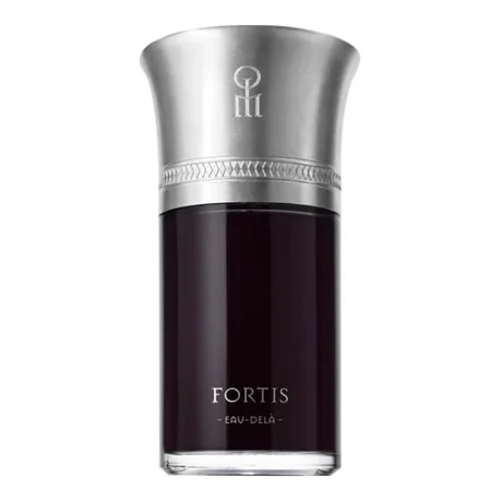 Fortis — Liquides Imaginaires