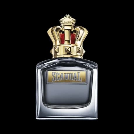 Scandal For Him — Jean Paul Gaultier