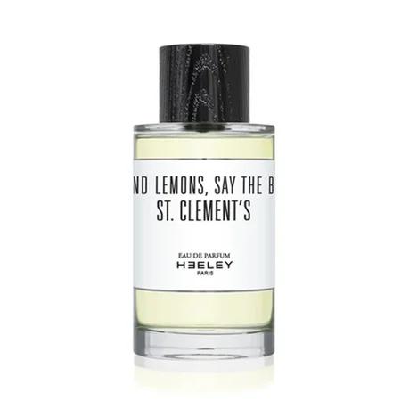 St. Clement's — Heeley Parfums