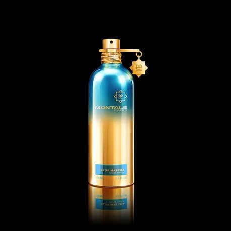 Blue Matcha — Montale