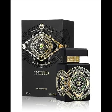 Oud For Happinness — Initio Parfums Privés