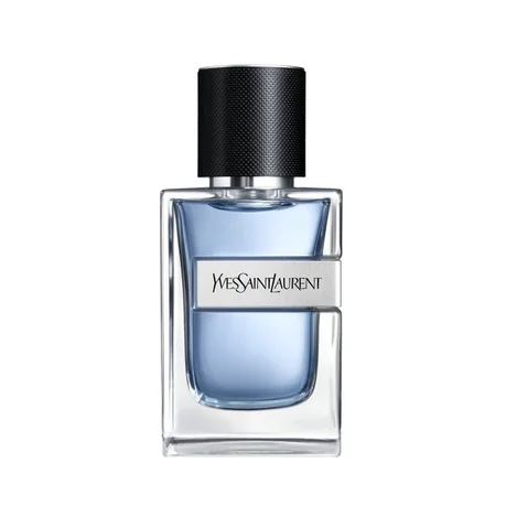 Et Men. — Yves Saint Laurent