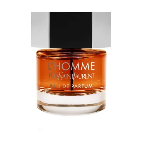 L'Homme Intense — Yves Saint Laurent