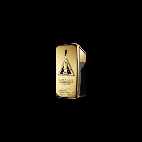 1 Million Elixir — Paco Rabanne