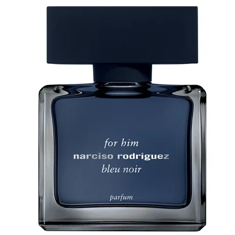 Blue Noir — Narciso Rodriguez