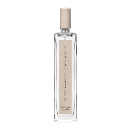 Dans Le Bleu Qui Pétille — Serge Lutens
