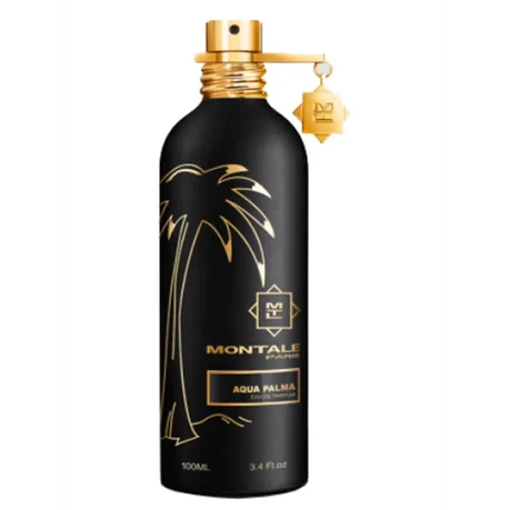 Aqua Palma — Montale