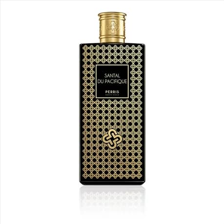 Santal Du Pacifice — Perris Monte Carlo