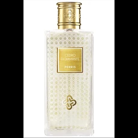 Cèdre Di Diamant — Perris Monte Carlo