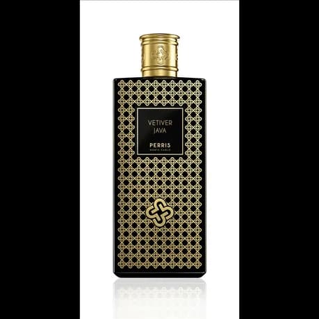 Vetiver Java — Perris Monte Carlo