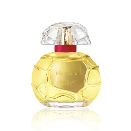 Mon Boudoir — Houbigant Parfums