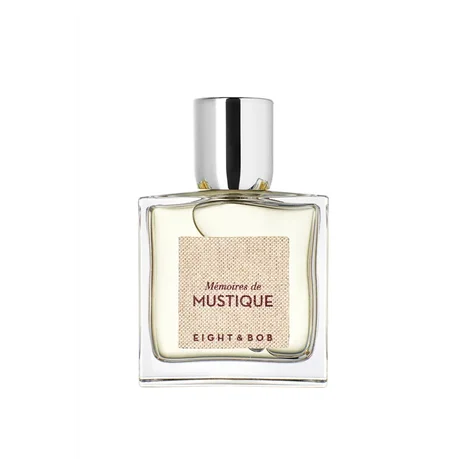 Mémoires de Mustique — Eight & Bob
