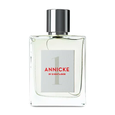 Annicke 1 — Eight & Bob