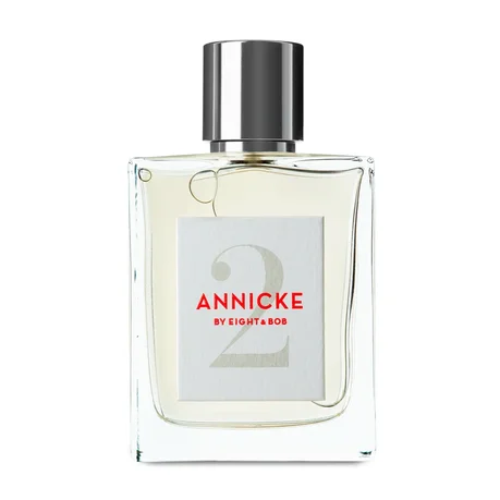 Annicke 2 — Eight & Bob
