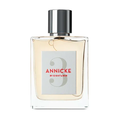 Annicke 3 — Eight & Bob
