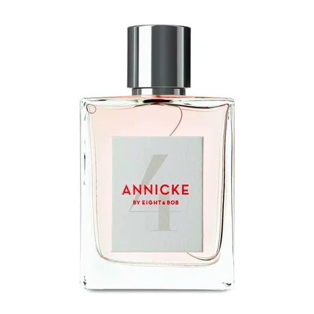 Annicke 4 — Eight & Bob