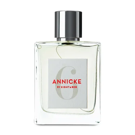 Annicke 6 — Eight & Bob