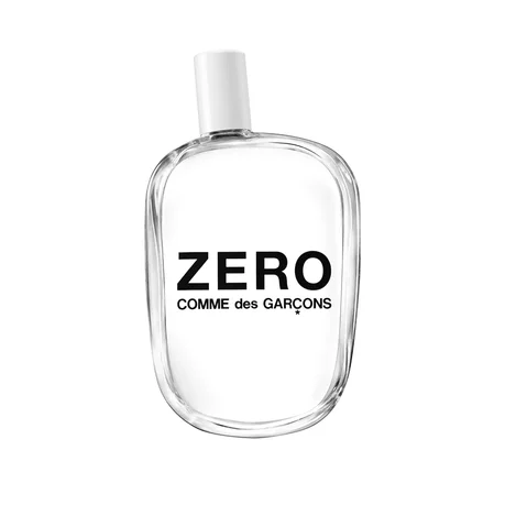 Zero — Comme Des GarçOns