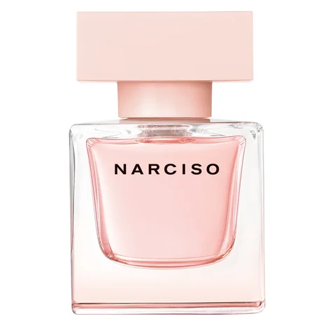 Narcisse Cristal — Narciso Rodriguez