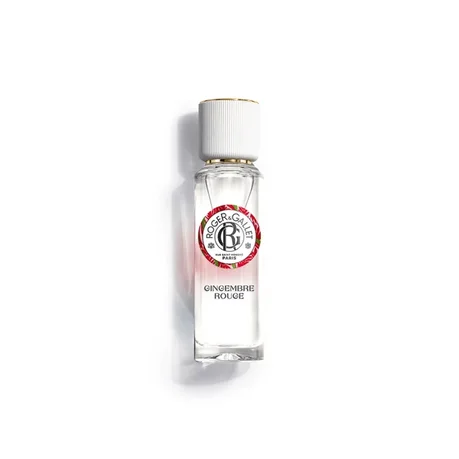 Bois Gingembre Rouge Eau Fraîche — Roger & Gallet