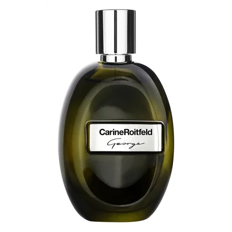 George — Carine Roitfeld