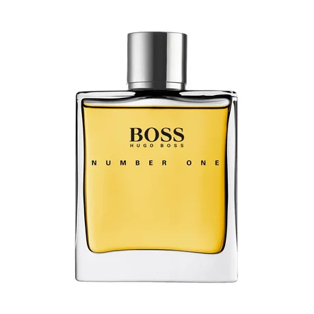 Boss Number One — Hugo Boss