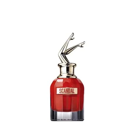 Scandal Le Parfum For Her — Jean Paul Gaultier