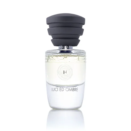 Luci Ed Ombre — Masque Milano