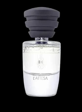 L'Attesa — Masque Milano