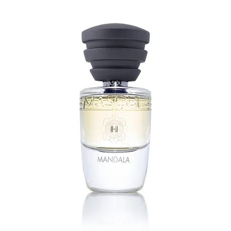 Mandala — Masque Milano